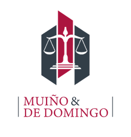 Muiño & De Domingo Logo