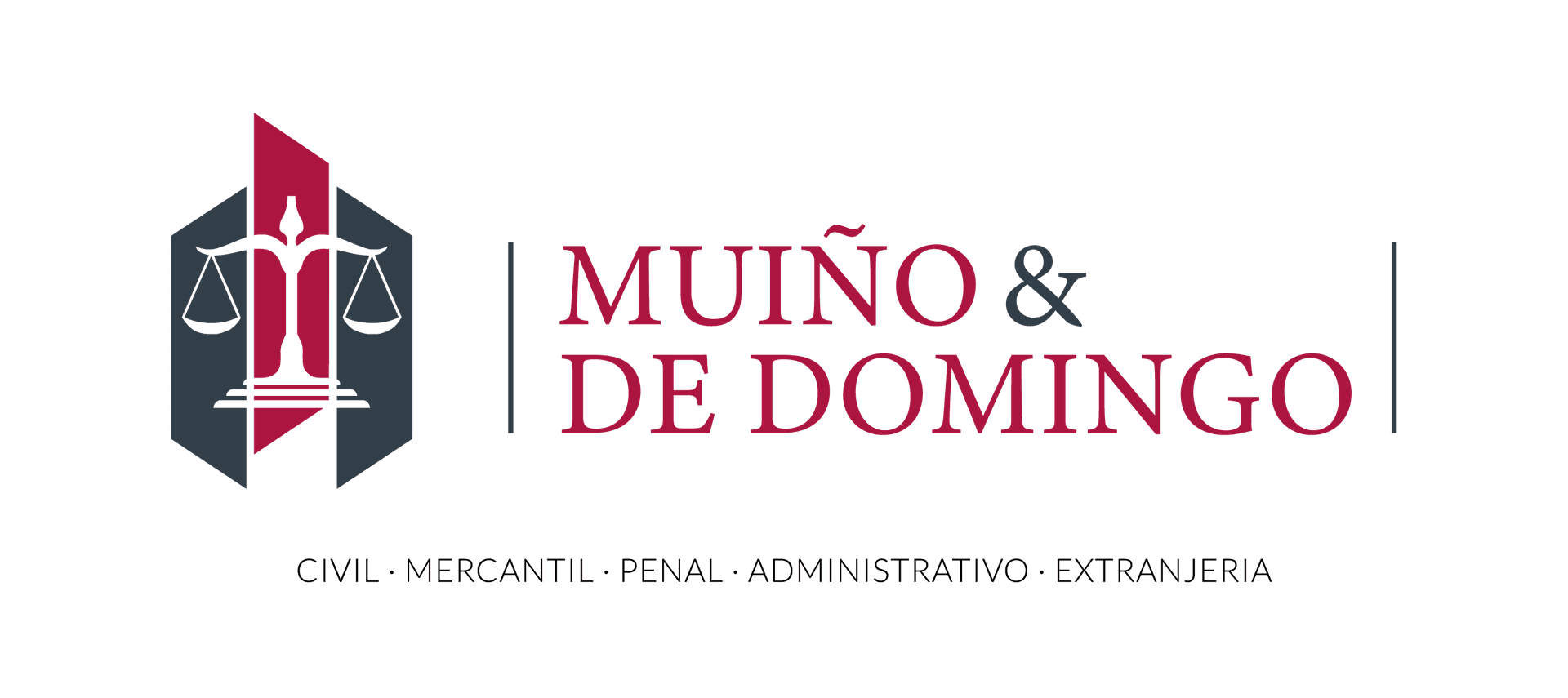 Muiño & De Domingo