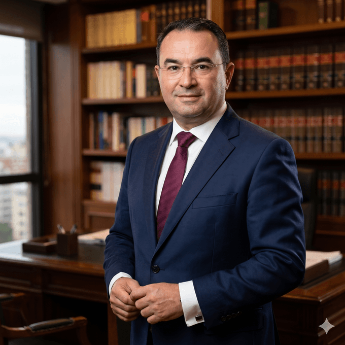 Roberto Muiño — Abogado