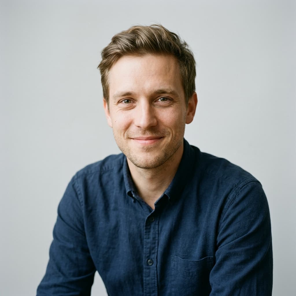 Andrei Stoica