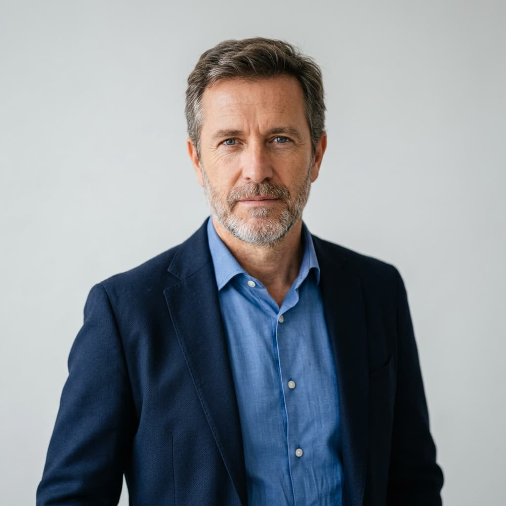 Fernando Castelló