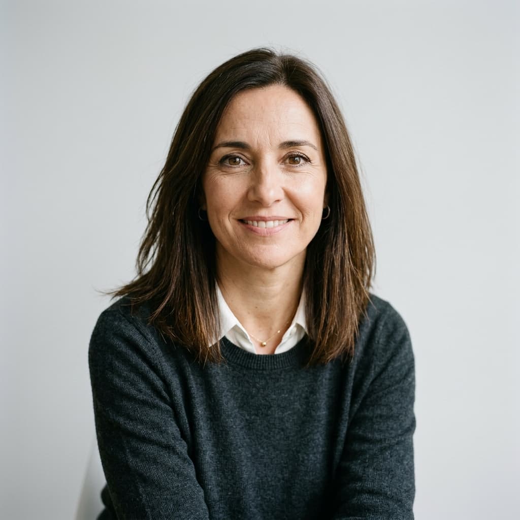 Isabel Navarro