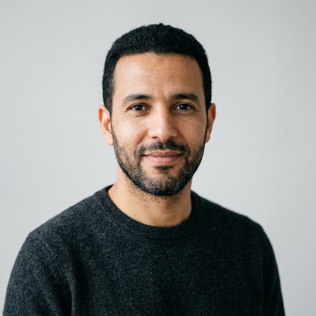 Mourad El Haddad