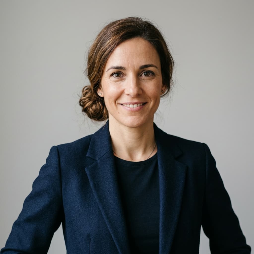 Patricia Soler